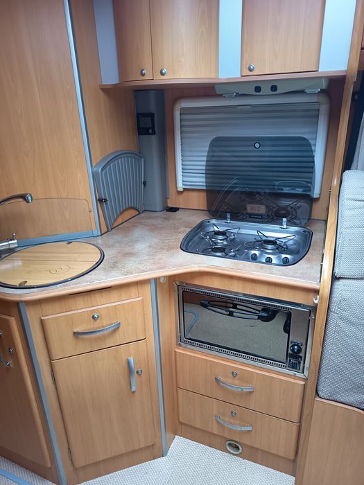 Pilote Reference P690