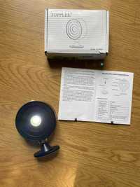 Lampa bezprzewodowa ścienna LED do z czujnikiem ruchu i akumulatorem