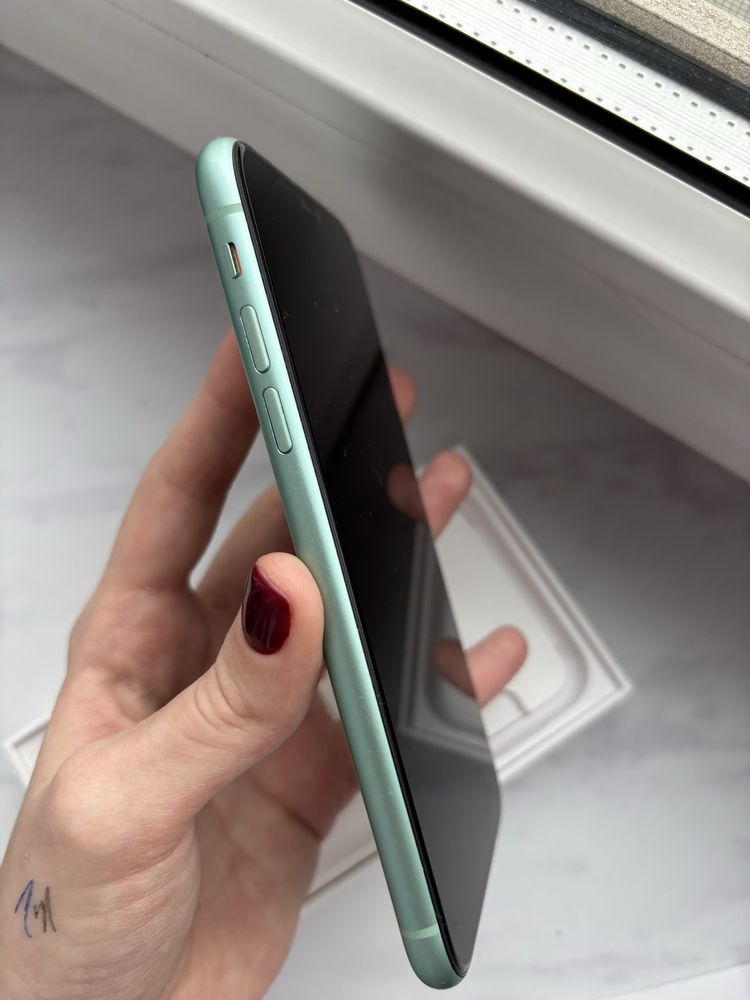 Iphone 11, Neverlock, 64 GB