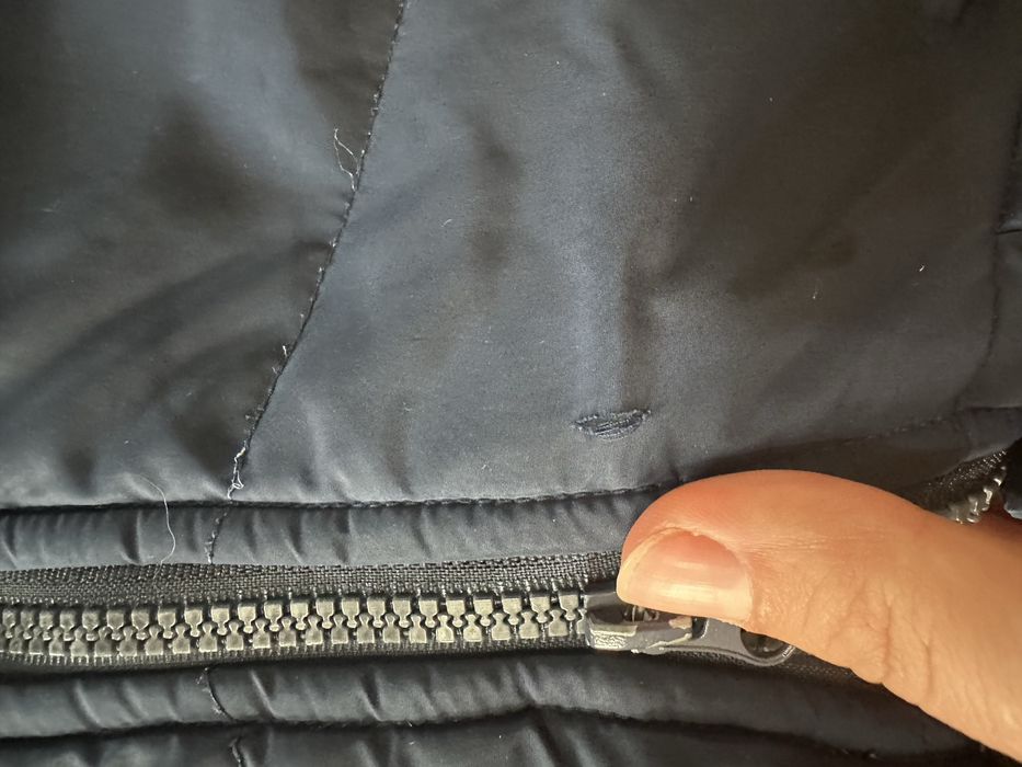 Продам зимовий костюм