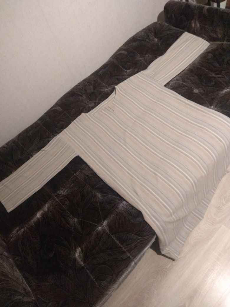 9XL Prosta Forma Sukienka szyta na miarę