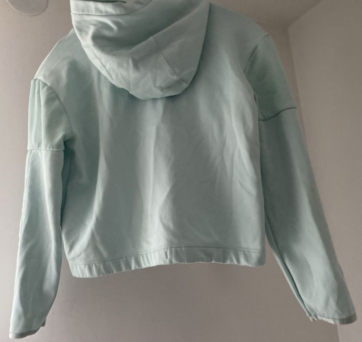 Nike DRI-FIT Bluza dziewczęca rozmiar 152-158 cm