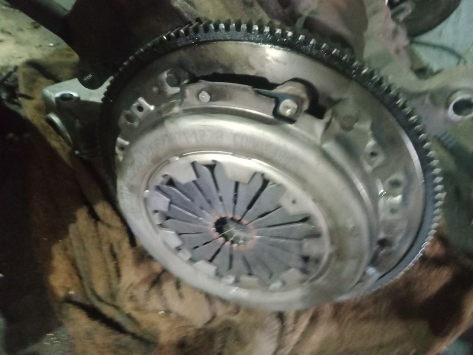 Блок в сборе 1.6-8кл на ВАЗ 21099,2113,2114,2115,2110