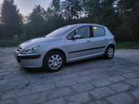 Peugeot 307 1.6 Benzyna