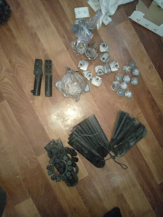 Geringhoff жатка кукурудзяна