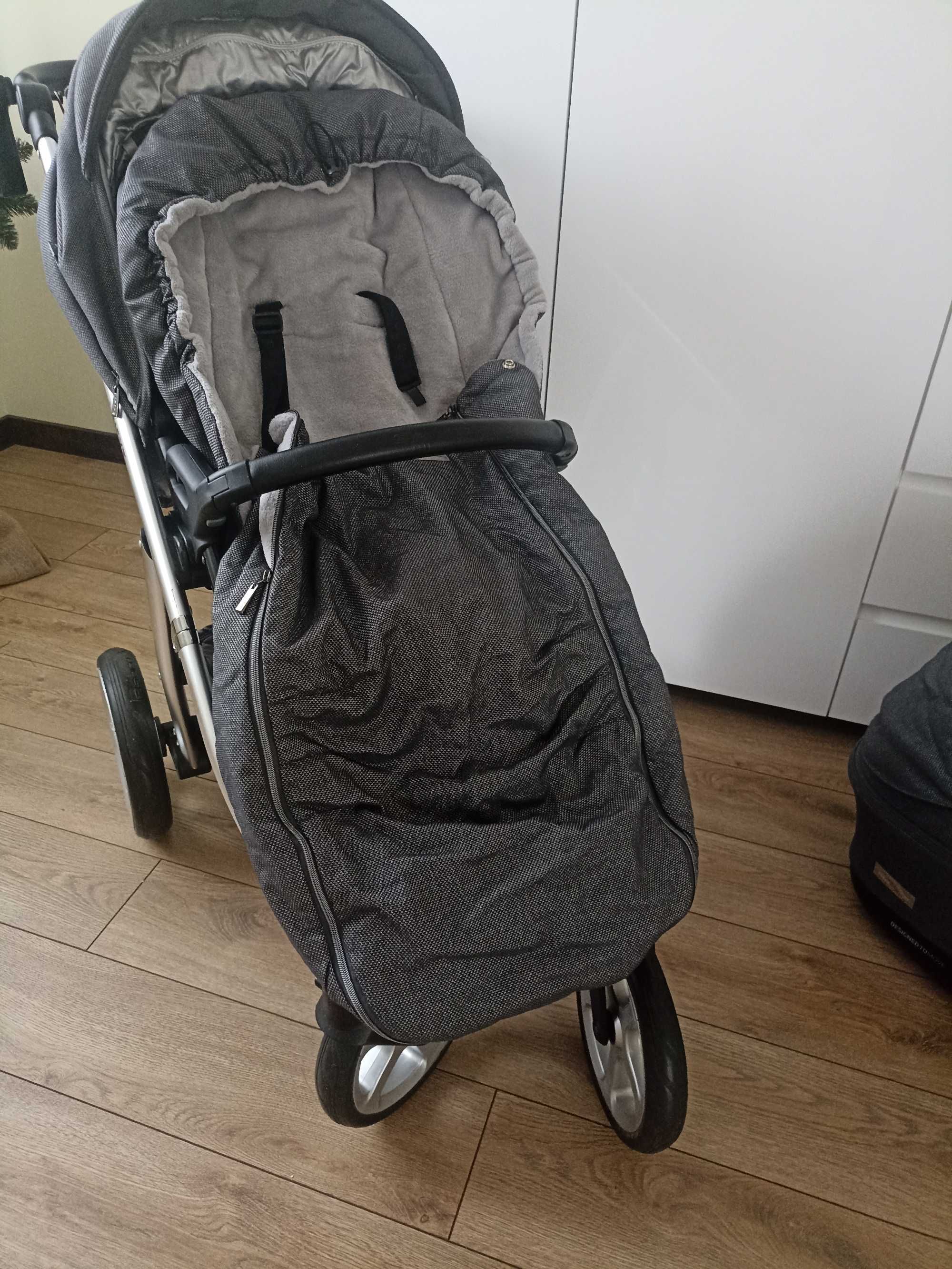 Wózek espiro next