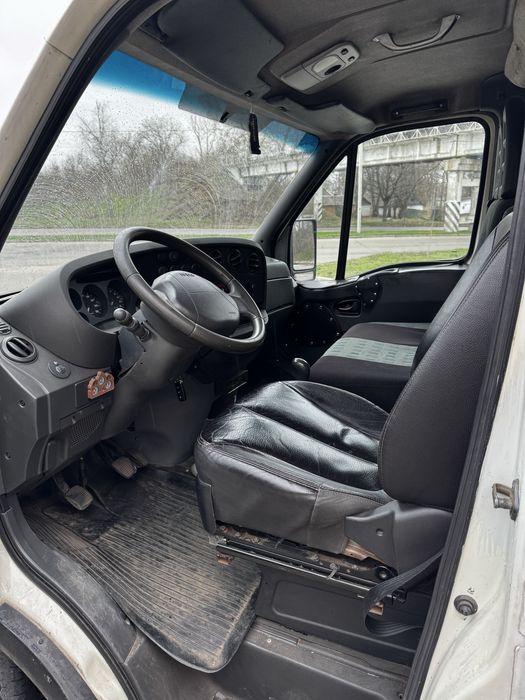 Продам/обміняю IVECO DAILY у гарному стані