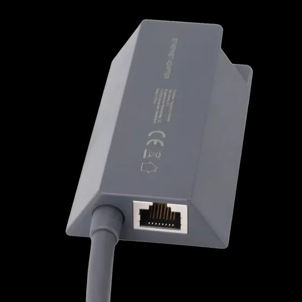 Ethernet Adapter для Starlink Мережевий Адаптер Старлінк