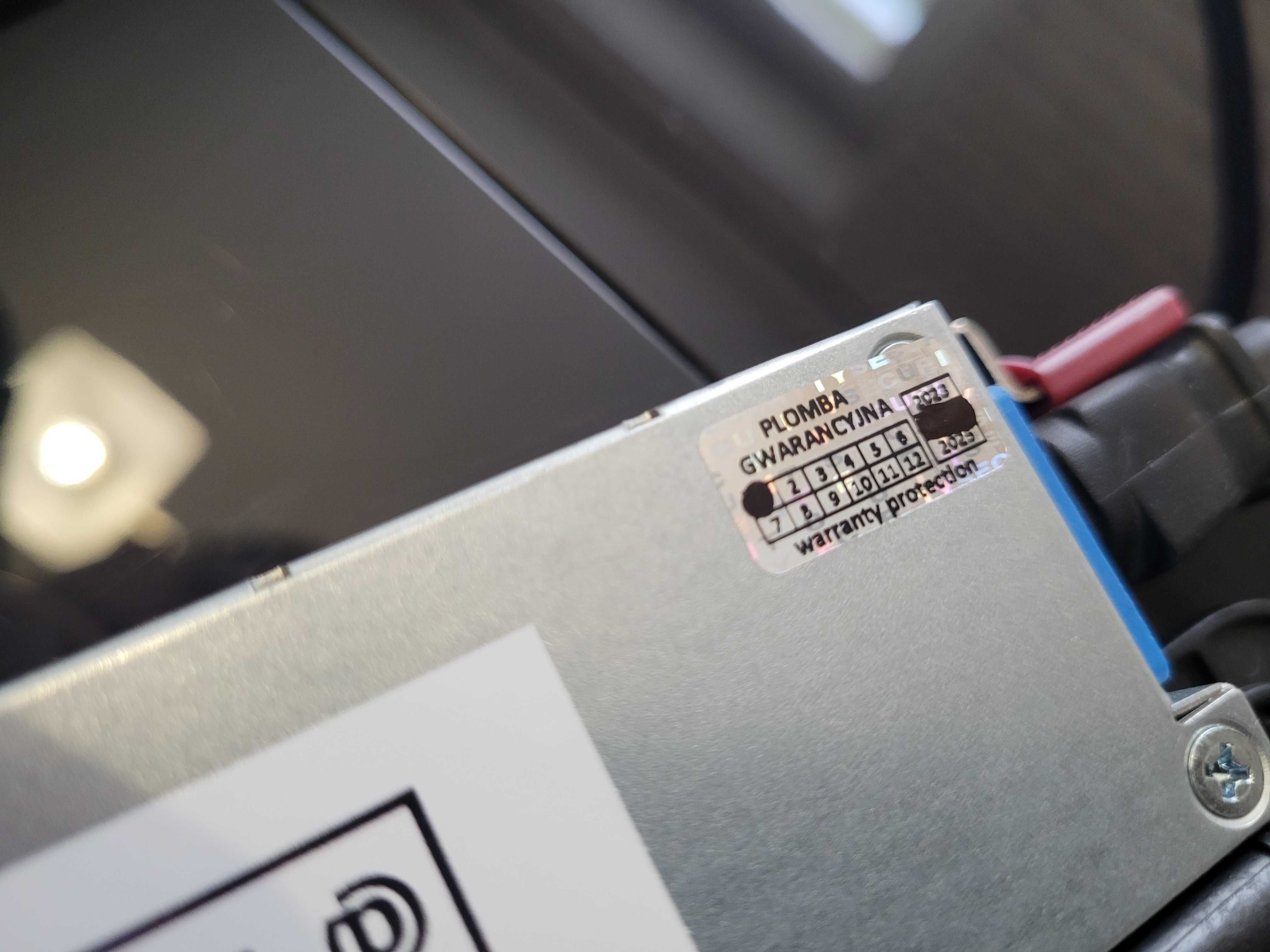 Zasilacz Ładowarka 13,8V 60A chiptuning PodtrzymanieNapięcia FV