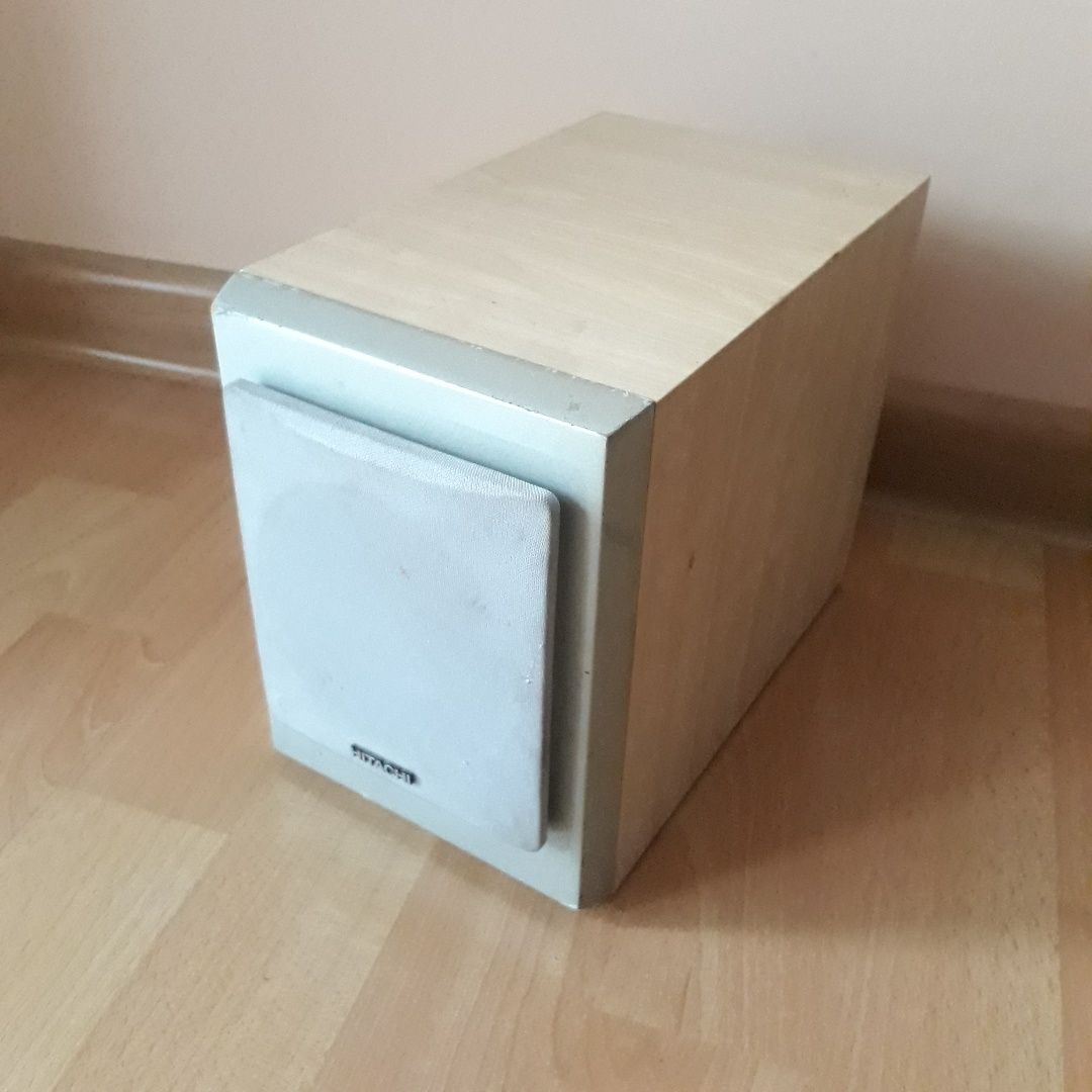 Głośnik HITACHI 30W 8 ohm