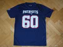 New England Patriots NFL New Era koszulka L