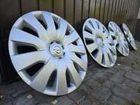 Kołpaki 17" Opel Astra Zafira Meriva Mokka Vectra Signum Insignia B