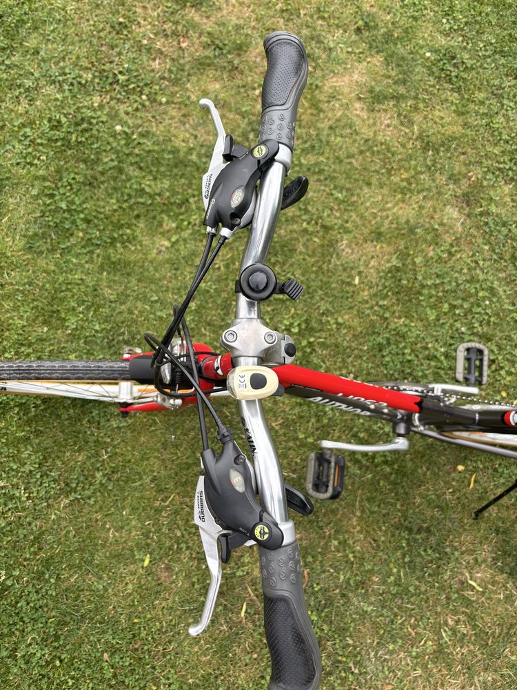 Rower damski Author Linea 19”