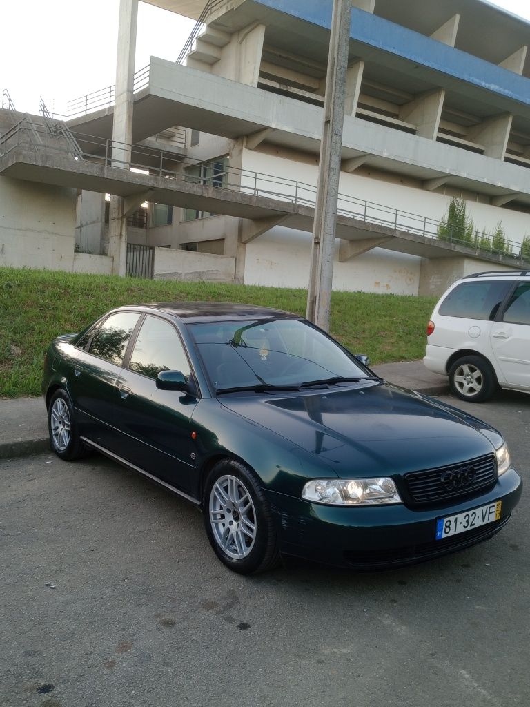 Audi A4 b5 1.9 tdi