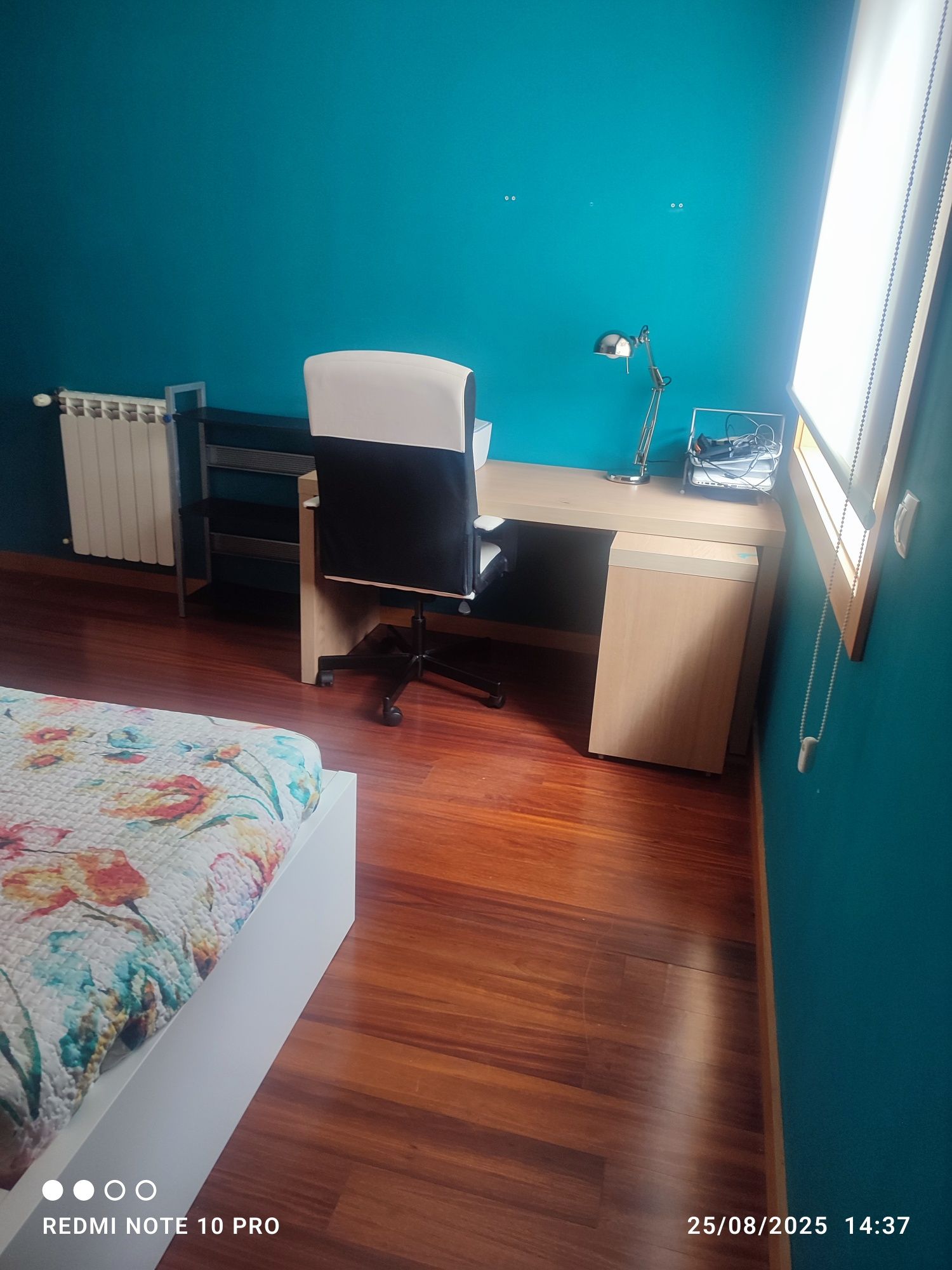Alugo quarto perto da ESEIG