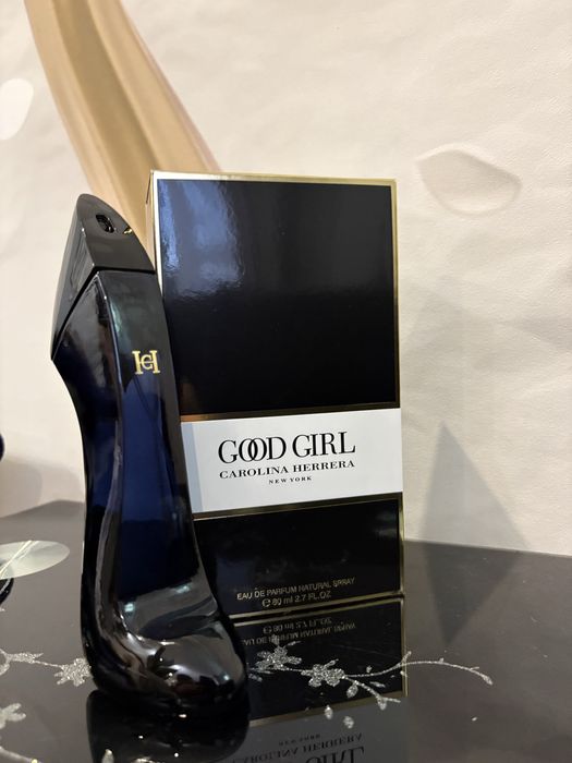 Carolina Herrera Good Girl 80ml