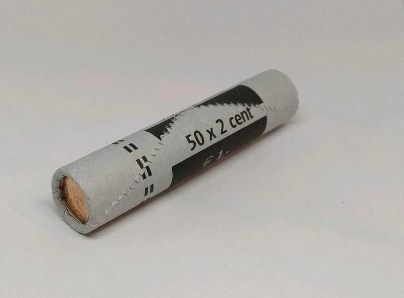 Rolos Luxemburgo 2003