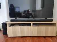 SAMSUNG HW-B650/ZF 3.1 Soundbar