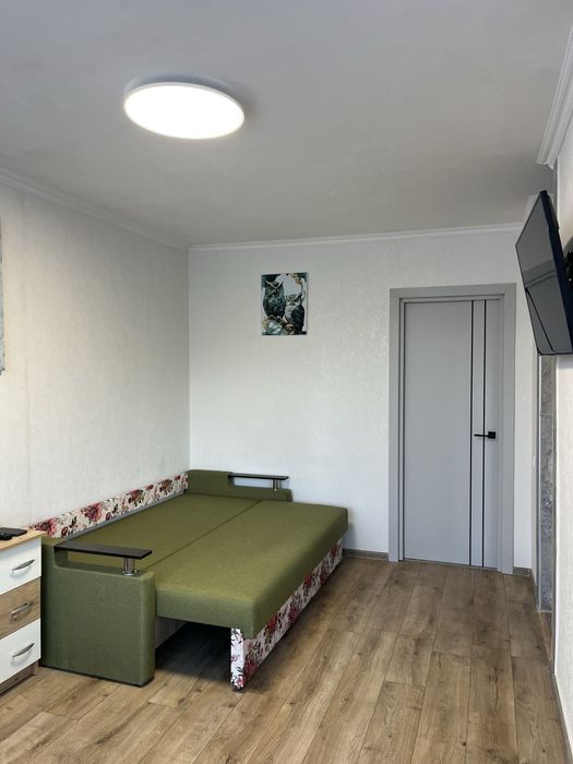 Здам однокімнатну квартиру ЖК Одеський Бульвар Приміська 22Б Теремки