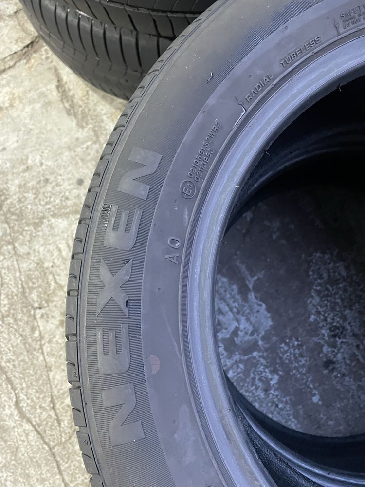 205/55R16 91V Nexen Nblue S (2szt)