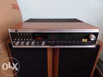 Receiver Quadrifónico Dual CL 60
