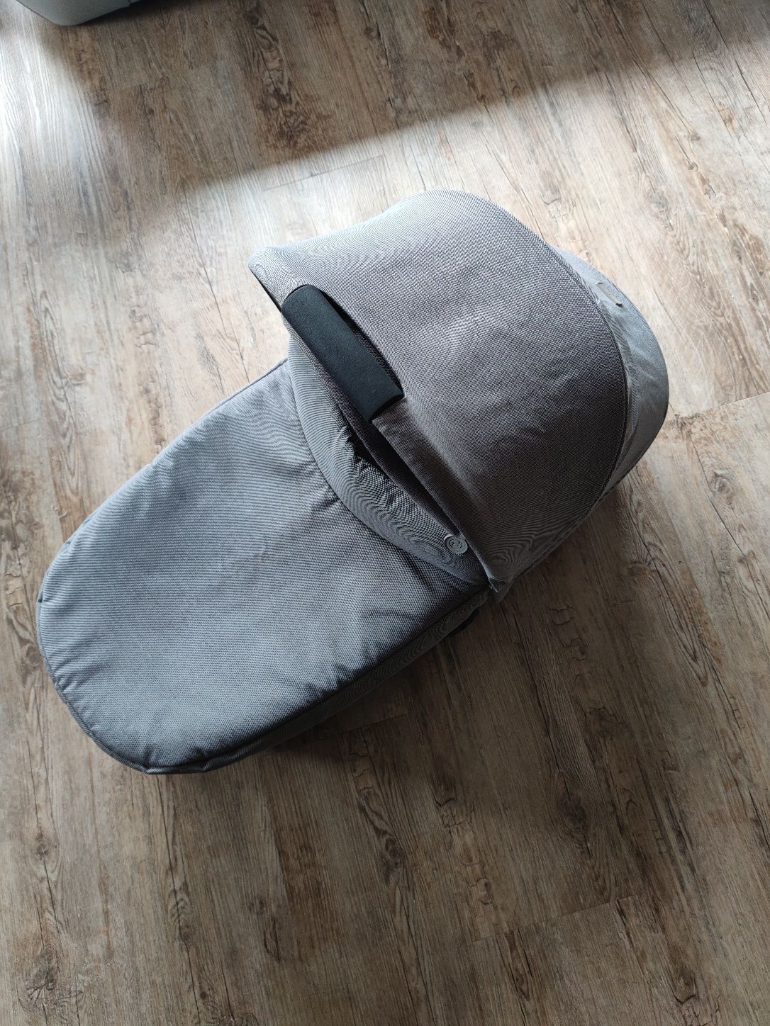 Gondola Manhattan Grey cybex balios s cot s