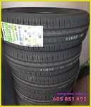 NOWE opony letnie Kumho 195/65 R15 Extra Load 03/2025