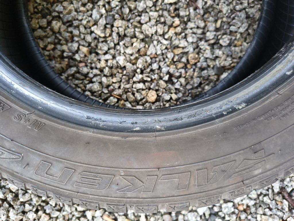 Falken Euroall  195/55/16 87V seeason opona wielosezonowa