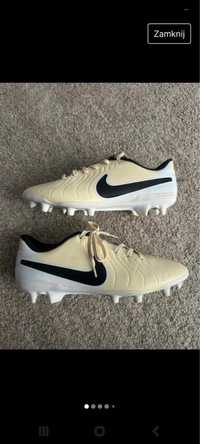 Korki Nike Tiempo r.40