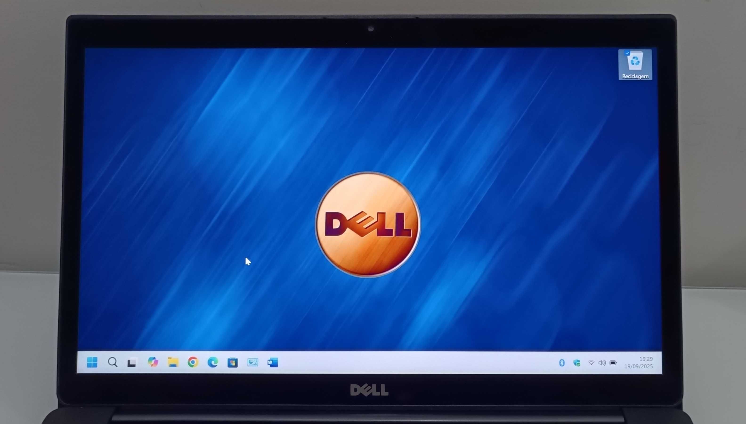 Dell Latitude 7480 Ecrã 14FHD_Touchscreen/i5/NVME/16GB RAM
