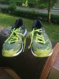 Asics Gel Nimbus 29,5,wg numeru 45, leciutkie