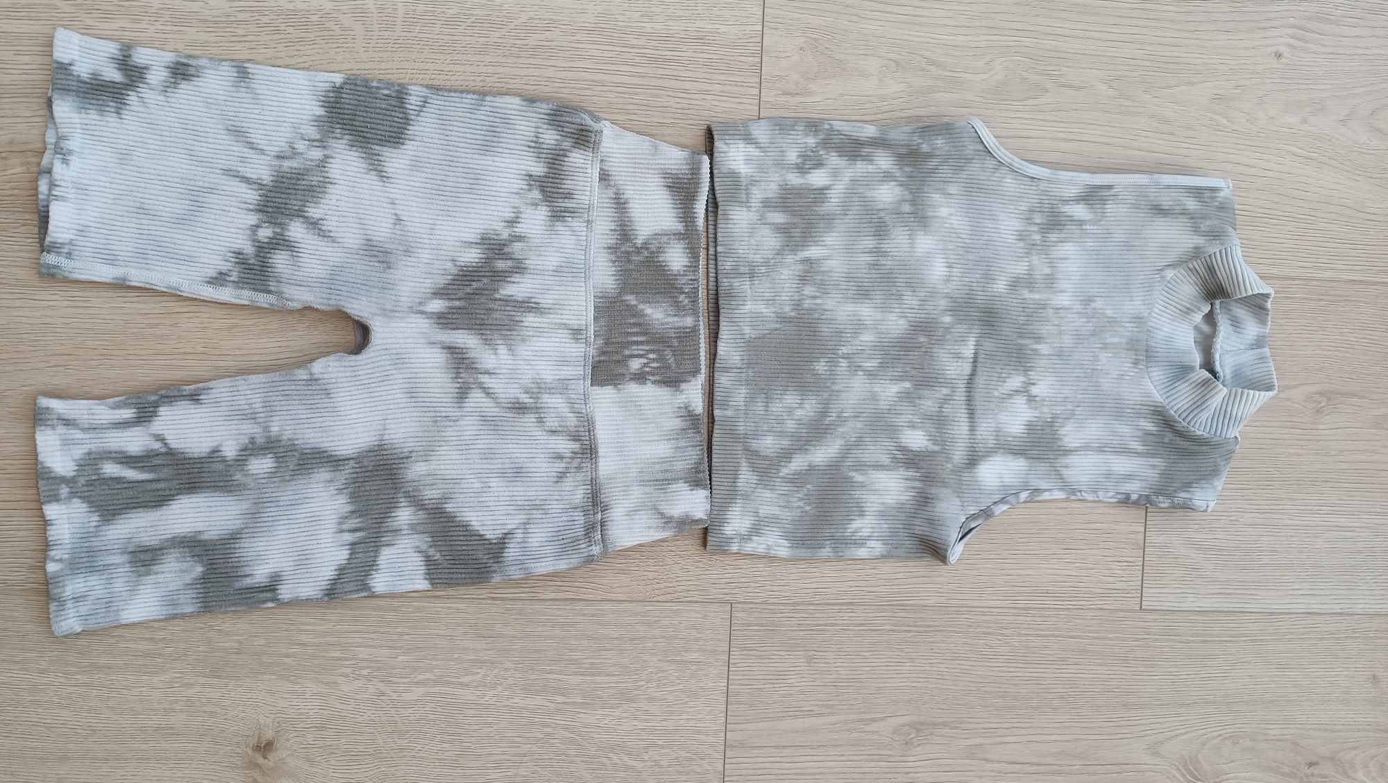 Kolarki + top rozm 152