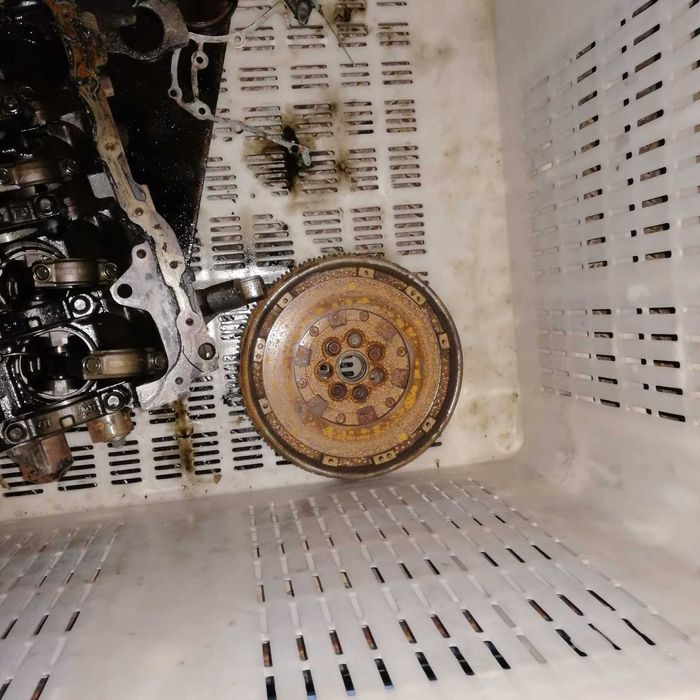 Peças motor F9k 1.9 Did mitsubishi carisma, space star e Volvo V40