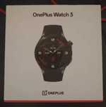 Oneplus watch 3 nowy