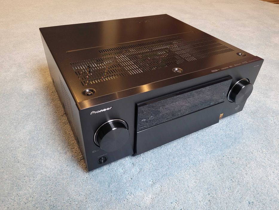 Pioneer SC-LX801 Amplituner Kina domowego