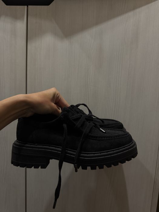 Клоги, туфлі primark