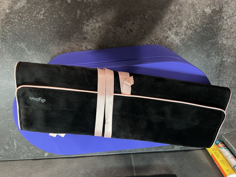 Dyson стайлер (оригінал)