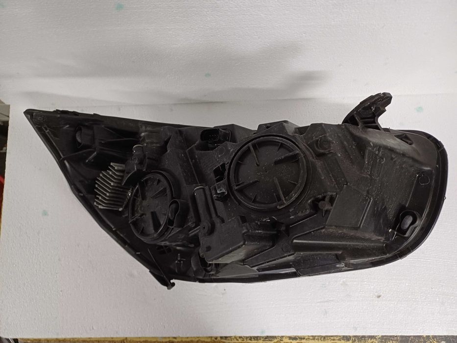 lampa lewa ford transit custom lift jk21-13w030-dj