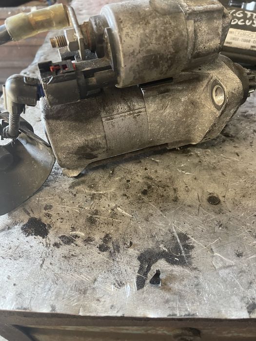 Rozrusznik /VW /Passat b6/Golf 5/Audi a3 /1.9 Tdi BKC/BXE/ BLS