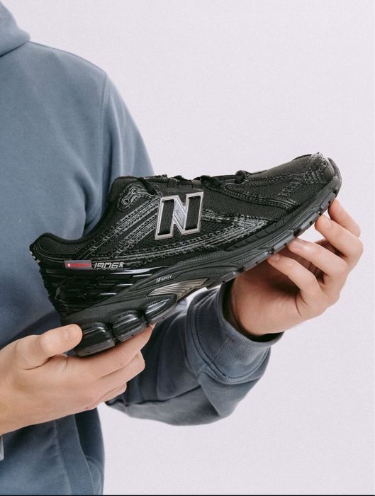 Кросівки New Balance 1906r Primaloft Original