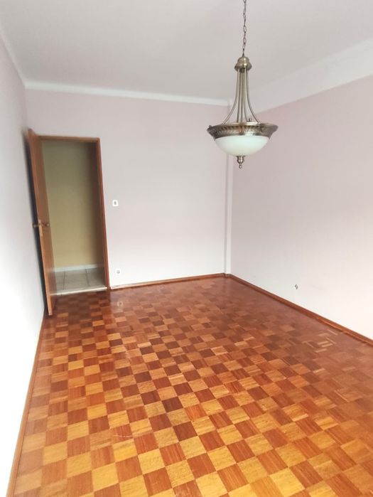 Vendo apartamento T3