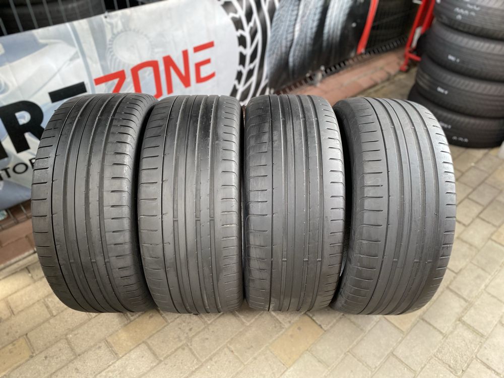 285/45/20 Goodyear 285/45R20 літня резина шини колеса автошини гума