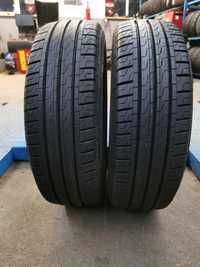 Para opon 205/65R16C 107/105 T Pirelli Carrier