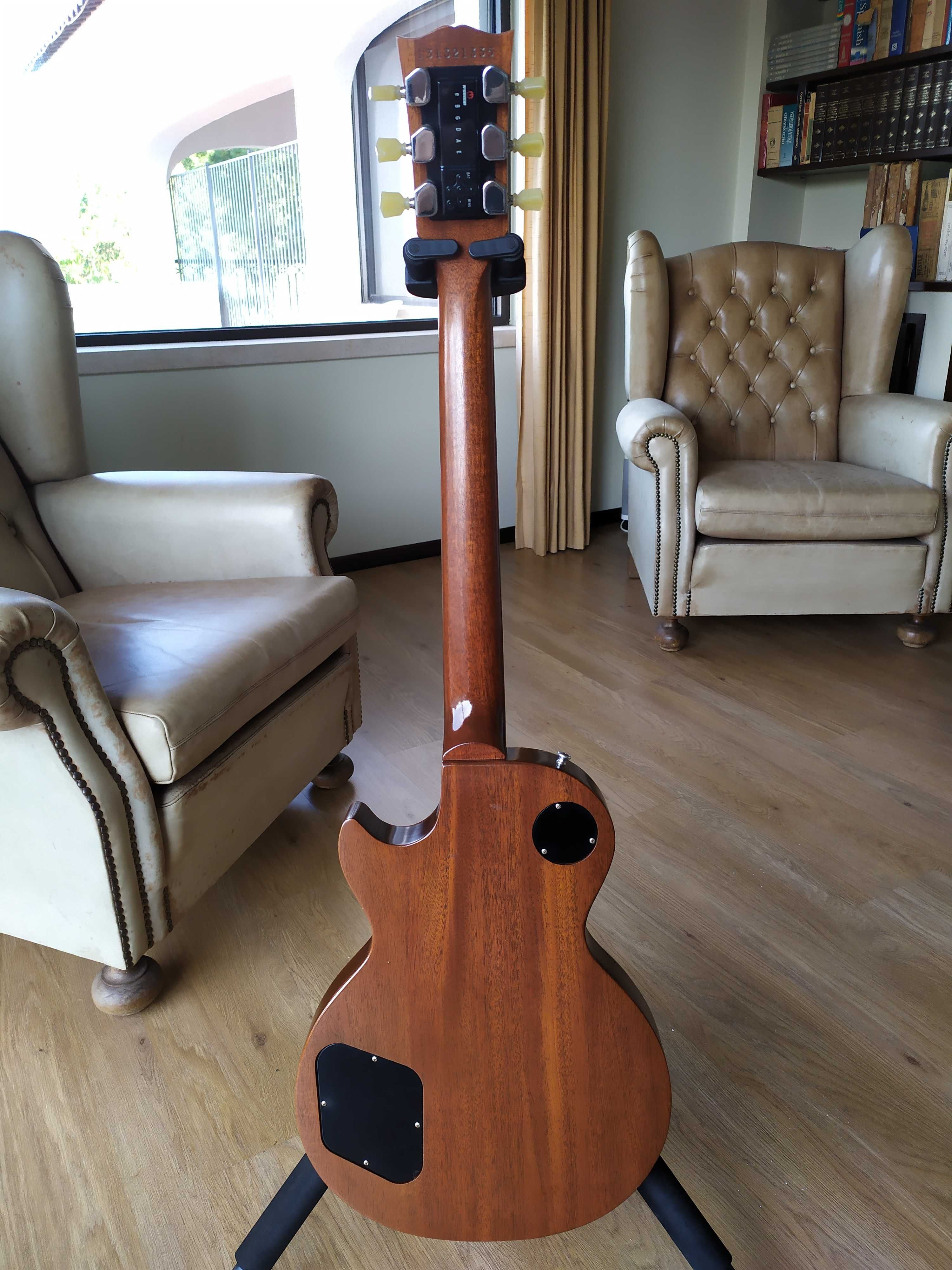 Gibson Les Paul '50s P90