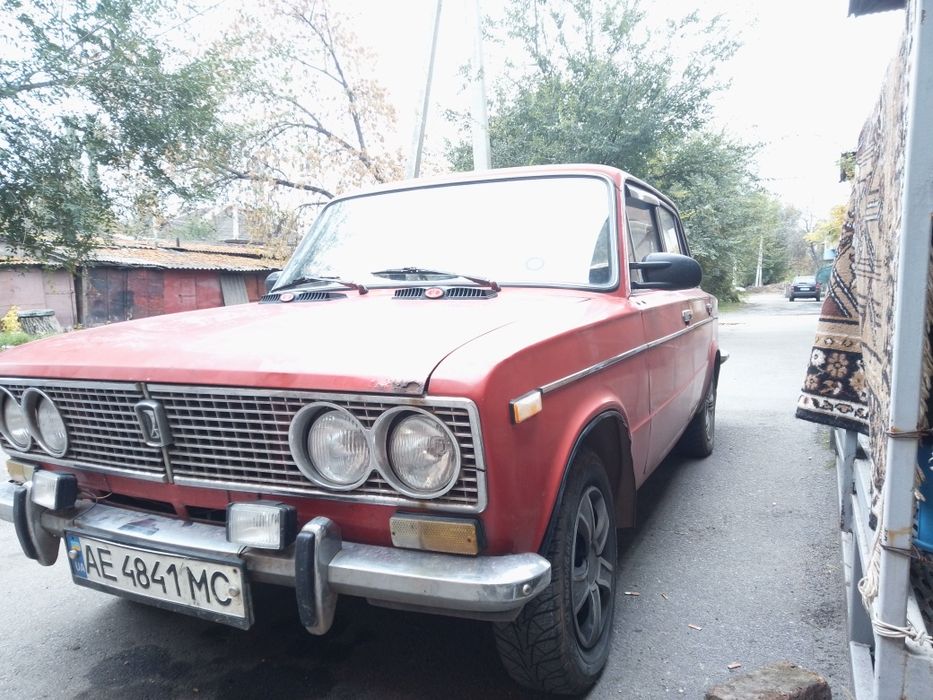 Продам свой ВАЗ 2103
