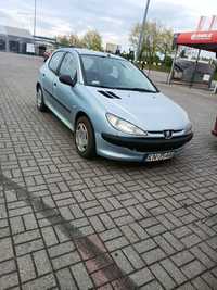 Peugeot 206 Peugeot 206 1.9 diesel