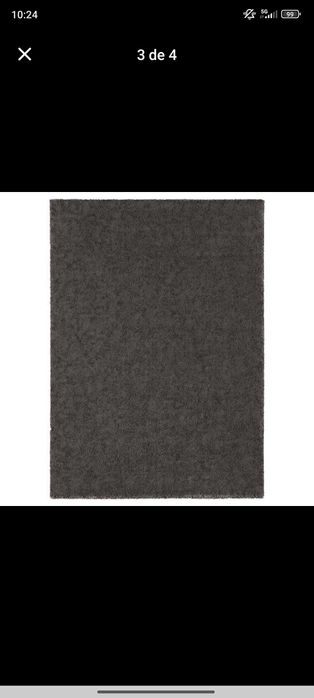 Tapetes grandes 2 unidades