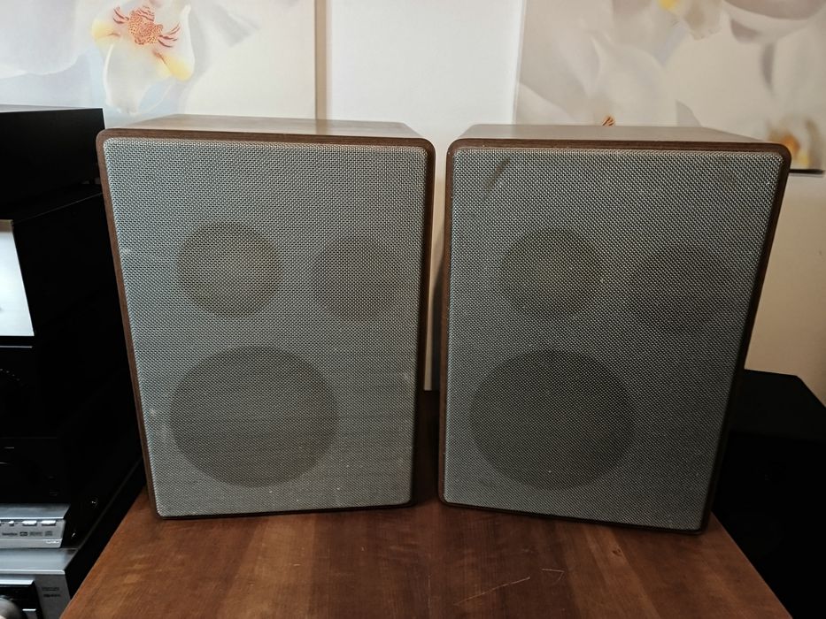 Kolumny TELEFUNKEN  TL 700  (Vintage)