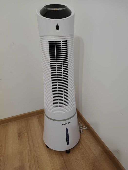 klimatyzator wieżowy Klarstein