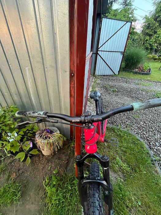 rower kands dirt colt 26